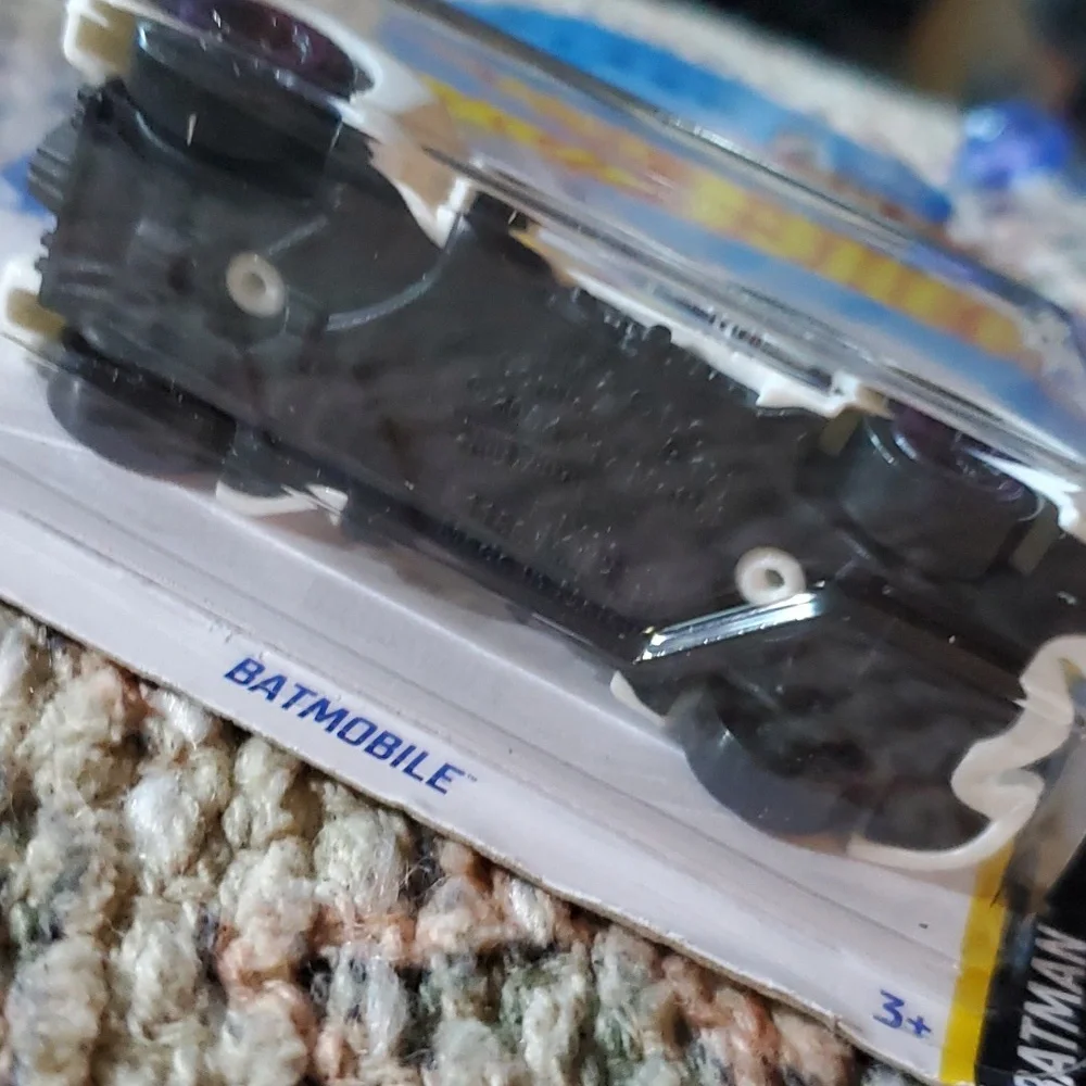 Hot Wheels‎